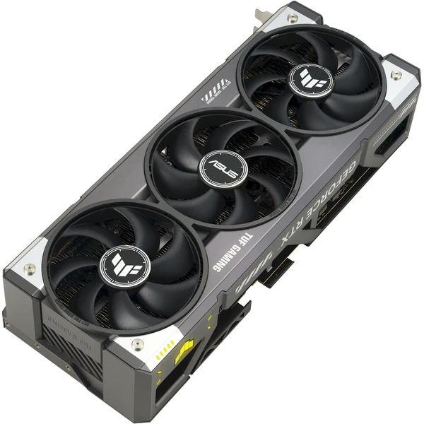 ASUS TUF Gaming NVIDIA GeForce RTX 5080 16GB GDDR7 OC - Grafické karty - Obrázok I6JB000O01