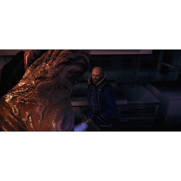 The Thing: Remastered Deluxe Edition (PS5) - Hry na PS5 - Obrázok I6TC000P01
