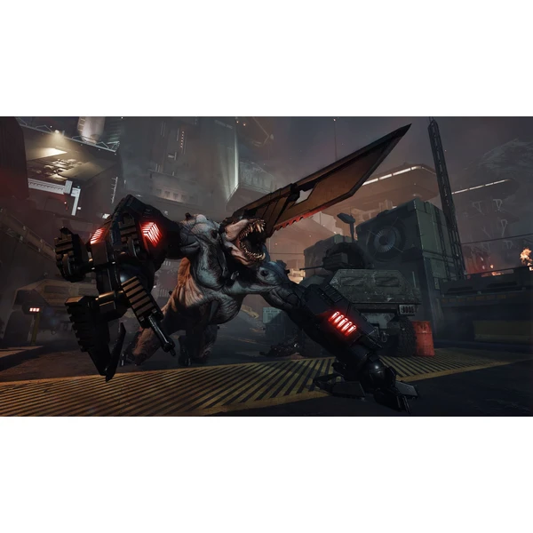Killing Floor III Day One Edition (PS5) - Hry na PS5 - Obrázok I6WB000P01