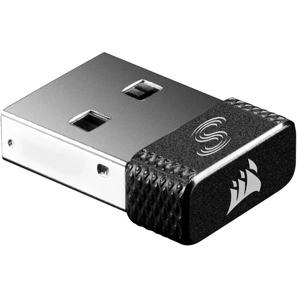 Corsair Harpoon RGB Wireless Gaming - Myši - Obrázok I7COF00101