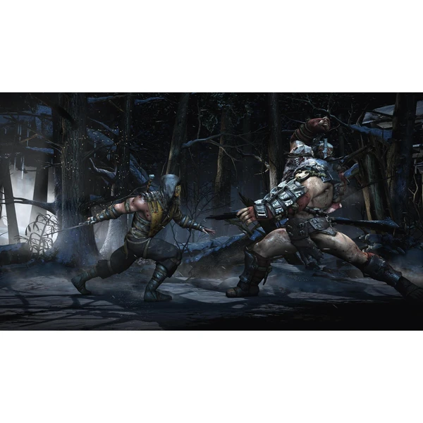 Mortal Kombat XL (PS4) - Hry na PS4 - Obrázok I7W3100201