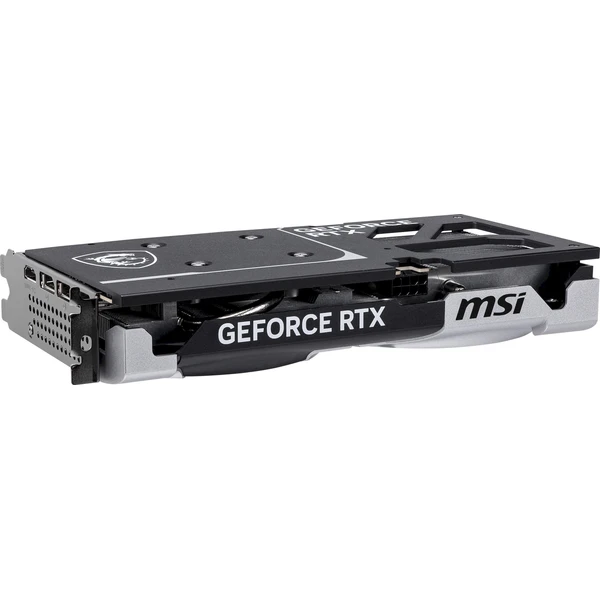 MSI NVIDIA GeForce RTX 5060 Ti 8G VENTUS 2X OC PLUS - Grafické karty - Obrázok I7ZD000P01