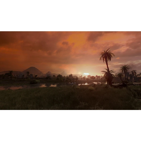 Total War: Pharaoh - Limited Edition (PC) - Hry na PC - Obrázok I884G00101