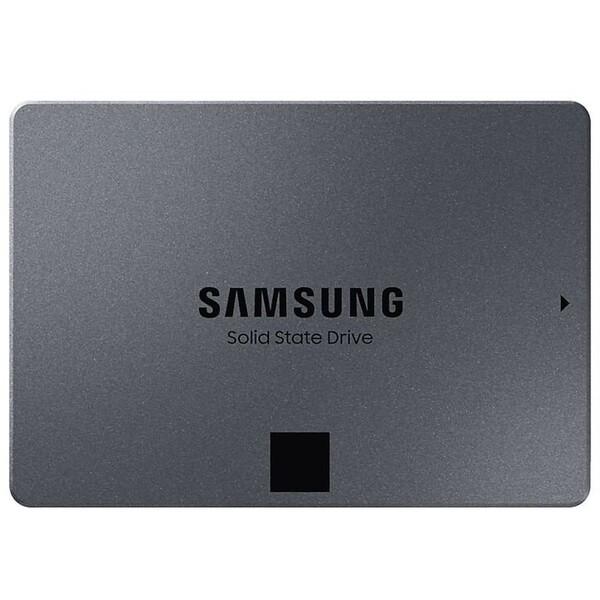 E-shop Samsung 870 QVO SSD 2,5" 2TB