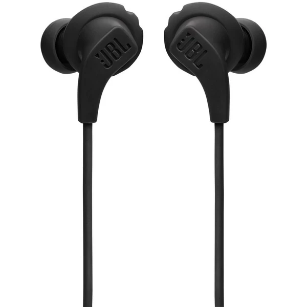 JBL Endurance Run 2 Black - Slúchadlá - Obrázok I8EWF00101
