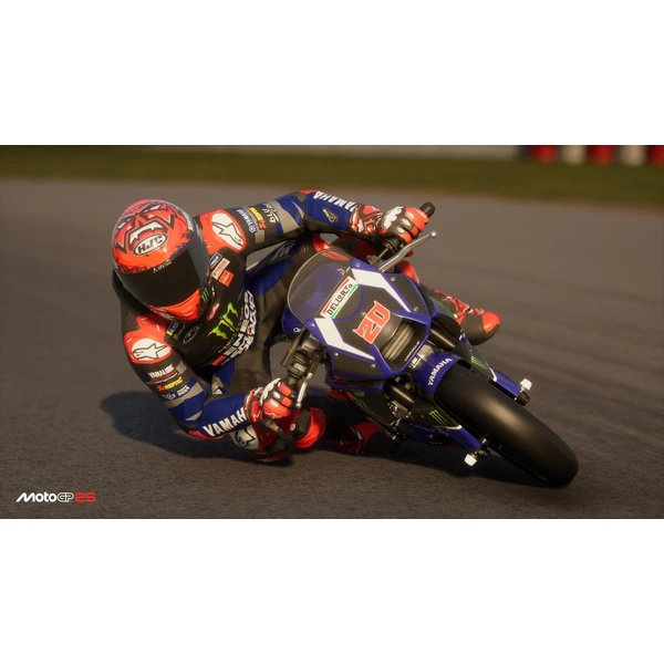 MotoGP 25 Day One Edition (PS5) - Hry na PS5 - Obrázok I8HE000L01