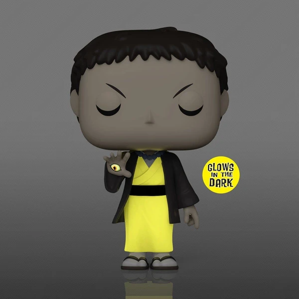Funko POP! #1410 Animácia: Demon Slayer - Yahaba (GITD) - Funko POP! - Obrázok I8M9000O01