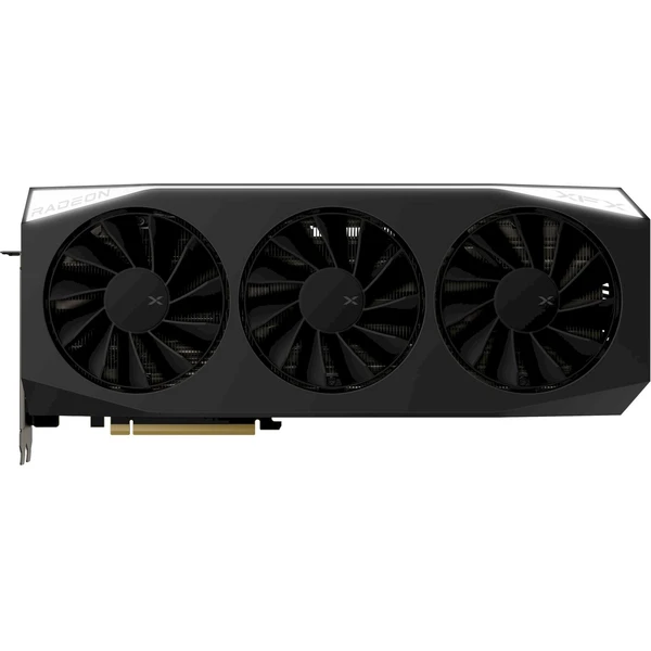 XFX Mercury AMD Radeon RX 9070XT 16GB Gaming Edition - Grafické karty - Hlavný obrázok