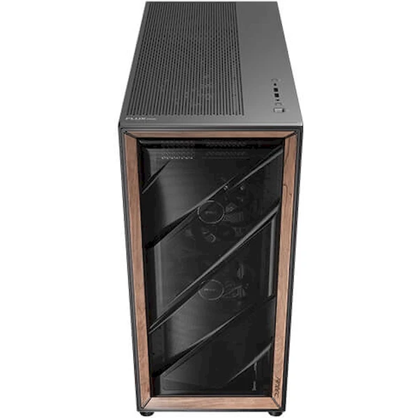 Antec Flux Pro čierna - Počítačové skrine - Obrázok I8PO000K01