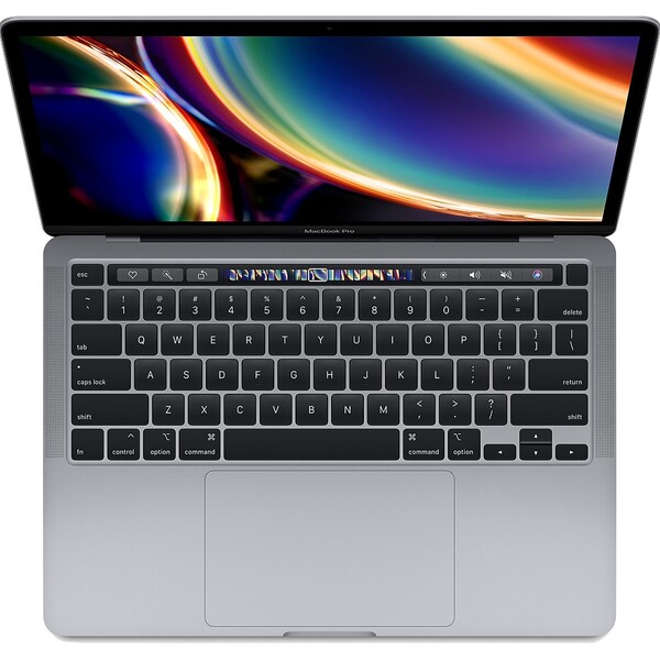 E-shop Apple MacBook Pro 13,3" Touch Bar 1TB (2020)