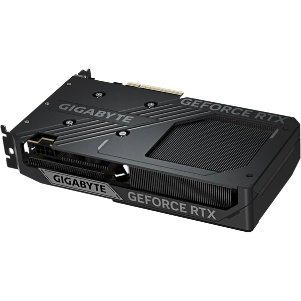GIGABYTE NVIDIA GeForce RTX 5060 Ti WINDFORCE 2X 8G - Grafické karty - Obrázok I8QF000N01