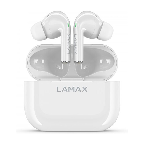 E-shop LAMAX Clips1 white