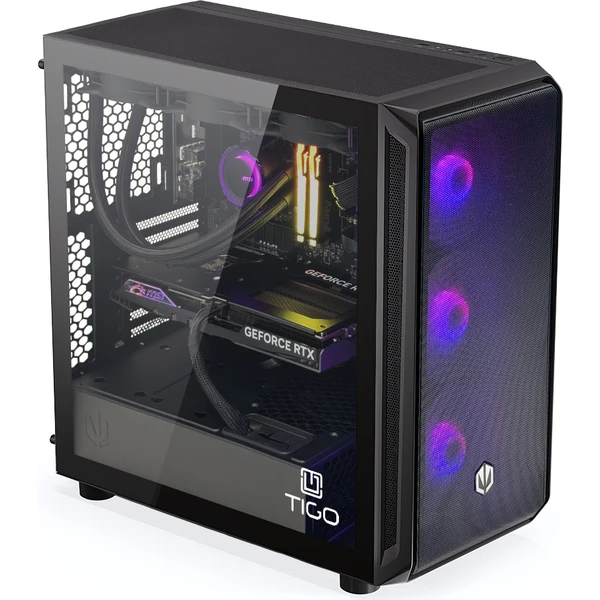 TIGO Legend R7-7800X3D 4070 Ti Super - 2TB 32GB WIFI - Stolné počítače - Obrázok I931000P01