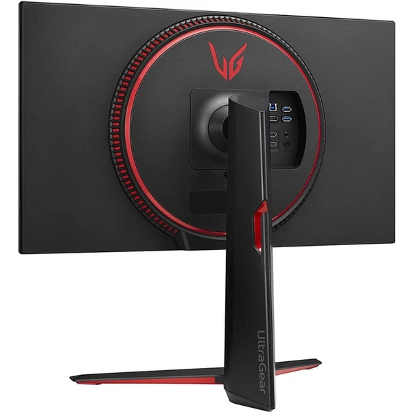 LG UltraGear 27GP850P-B monitor 27" - Monitory - Obrázok I9T0000K01