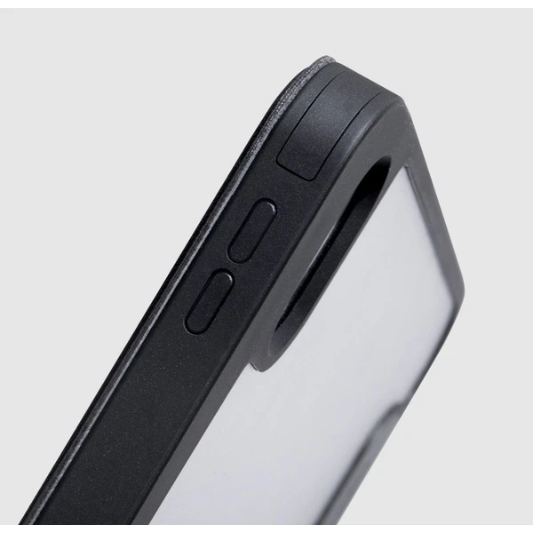 Native Union Active Case puzdro iPad Pro 11" (2025) šedé - Puzdra - Obrázok IA4G000N01