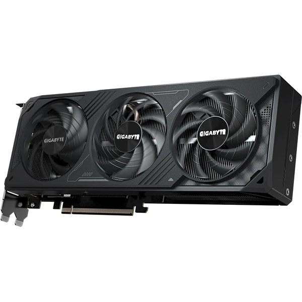 GIGABYTE NVIDIA GeForce RTX 5070 WINDFORCE OC SFF 12G - Grafické karty - Obrázok IAJB000O01