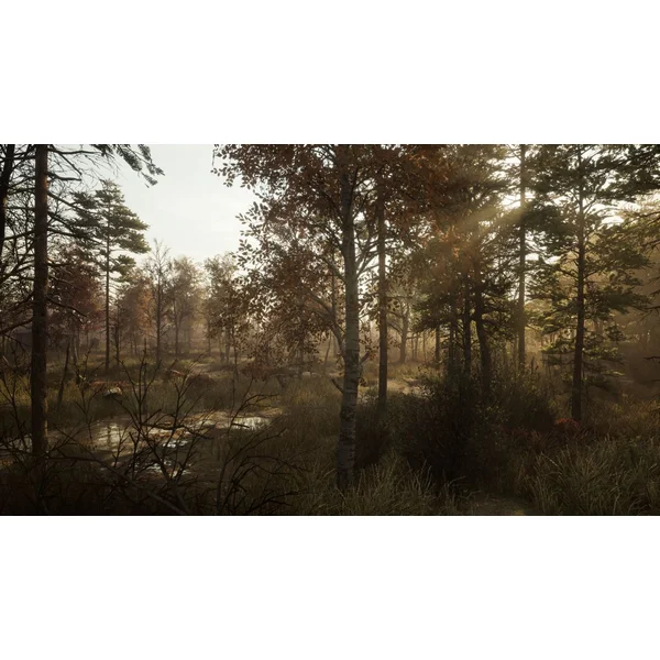 Chernobylite (PS5) - Hry na PS5 - Obrázok IAYA100501