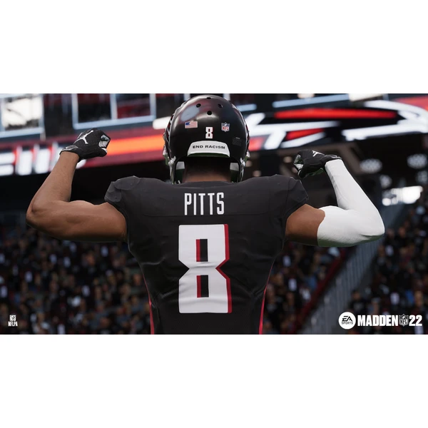 Madden NFL 22 (PS4) - Hry na PS4 - Obrázok IAYJ100201