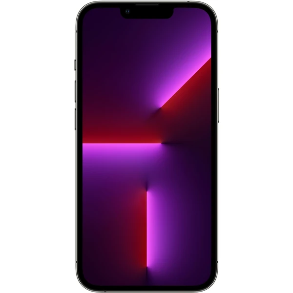 Apple iPhone 13 Pro 256GB grafitový - Mobilné telefóny - Obrázok IBBS600301