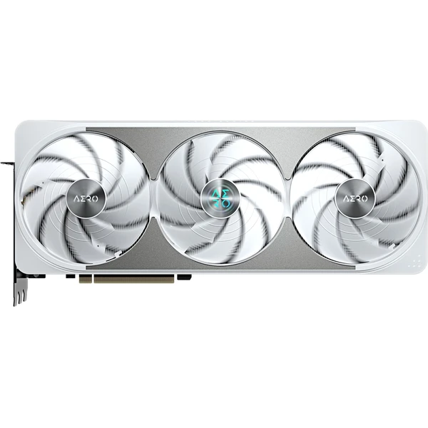 GIGABYTE NVIDIA GeForce RTX 5070 Ti AERO OC 16G - Grafické karty - Obrázok IBJB000O01
