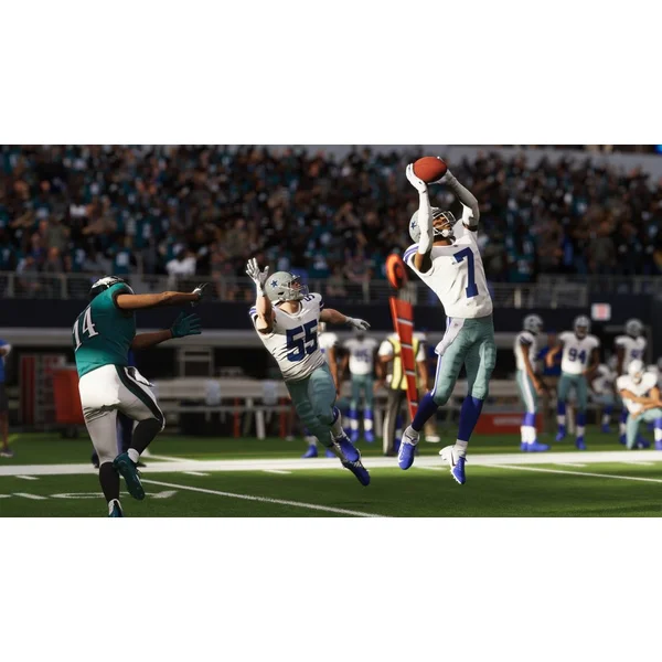 MADDEN NFL 23 (PS5) - Hry na PS5 - Obrázok IBQTF00101