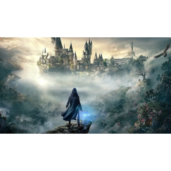 Hogwarts Legacy (Xbox One) - Hry na Xbox One - Obrázok IC4J100201
