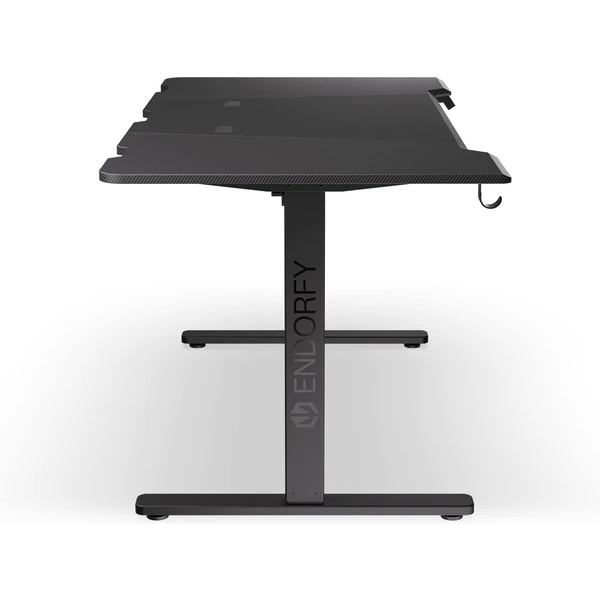 Endorfy Atlas L Electric polohovatelný herní stůl - Stoly - Obrázok ICB2000601