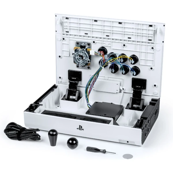 Nacon Daija Arcade Stick arkádový ovládač pre PS4/PS5 - Joysticky - Obrázok ICMS100501