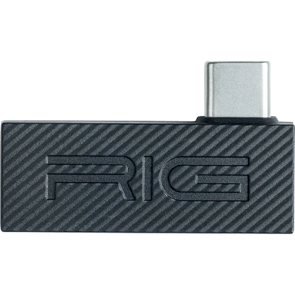 Nacon RIG 600 PRO HS bezdrôtové herné slúchadlá biela - Slúchadlá - Obrázok ICO7000K01