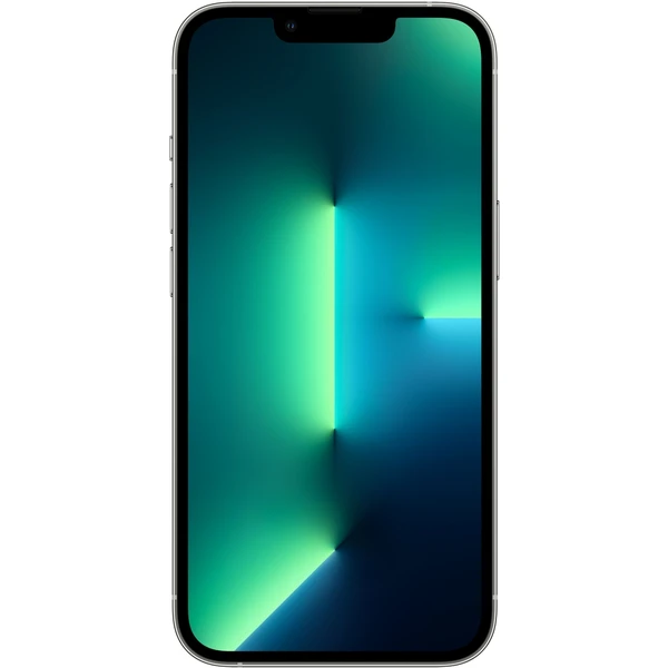 Apple iPhone 13 Pro 256GB strieborný - Mobilné telefóny - Obrázok IDBS600301