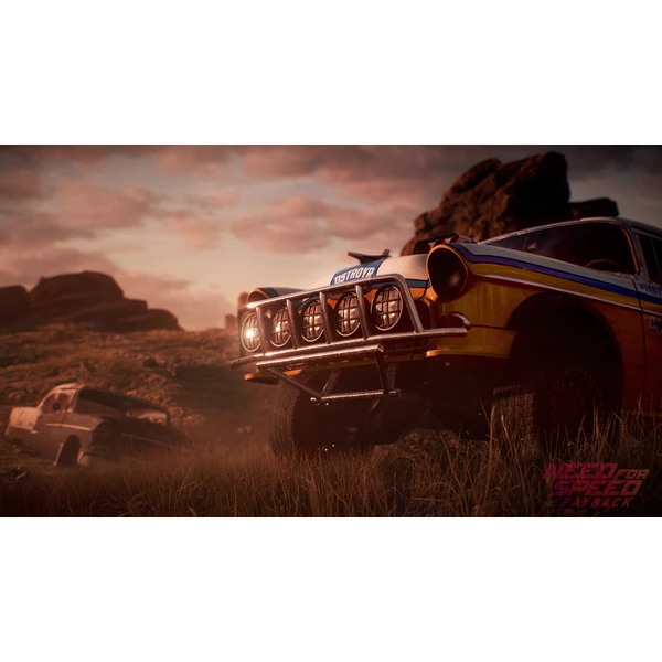 Need for Speed Payback (PS4) - Hry na PS4 - Obrázok IDL5100201
