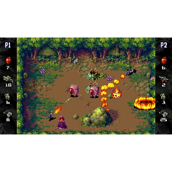 Bitmap Bureau Collection - Deluxe Edition (PS5) - Hry na PS5 - Obrázok IDX4000K01