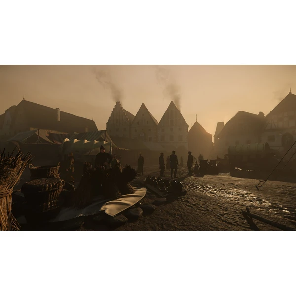Kingdom Come: Deliverance II Collector's Edition (PC) - Hry na PC - Obrázok IEL8000L01