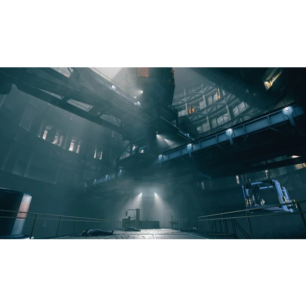 Control (Xbox One) - Hry na Xbox One - Obrázok IG94100201