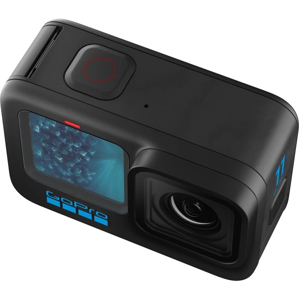 GoPro HERO11 Black - Kamery - Obrázok IHNWF00101