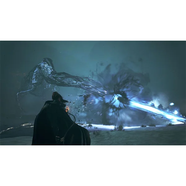Forspoken (PS5) - Hry na PS5 - Obrázok II4QF00101