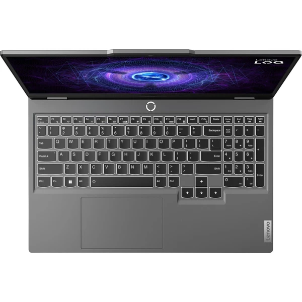 Lenovo LOQ 15AHP9 (83DX009NCK) sivý - Notebooky - Obrázok IIS3000O01