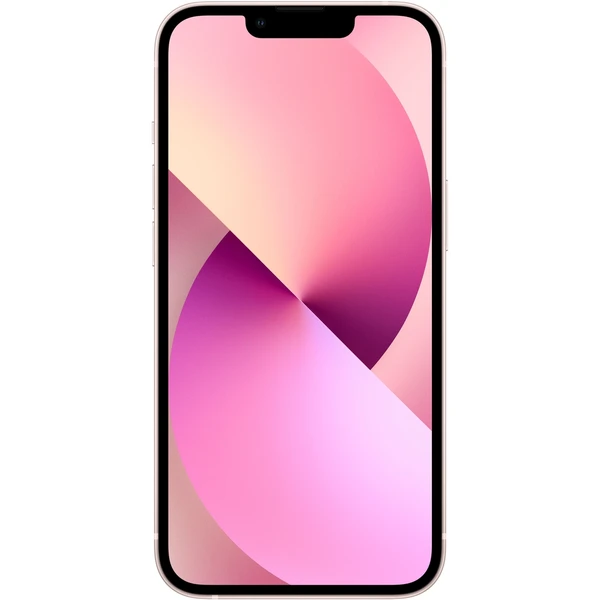 Apple iPhone 13 256GB ružový - Mobilné telefóny - Obrázok IKBS600301