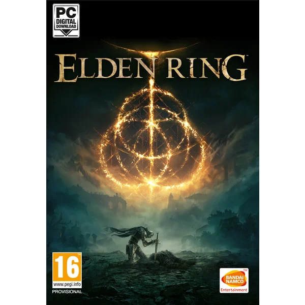Elden Ring (PC) - Hry na PC - Obrázok IL16300401