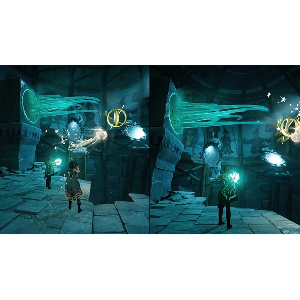 Split Fiction (Nintendo Switch 2) - Hry na Nintendo Switch 2 - Obrázok ILIF000N01