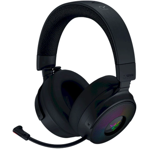 Razer Kraken V4 Pro herné slúchadlá čierna - Slúchadlá - Hlavný obrázok