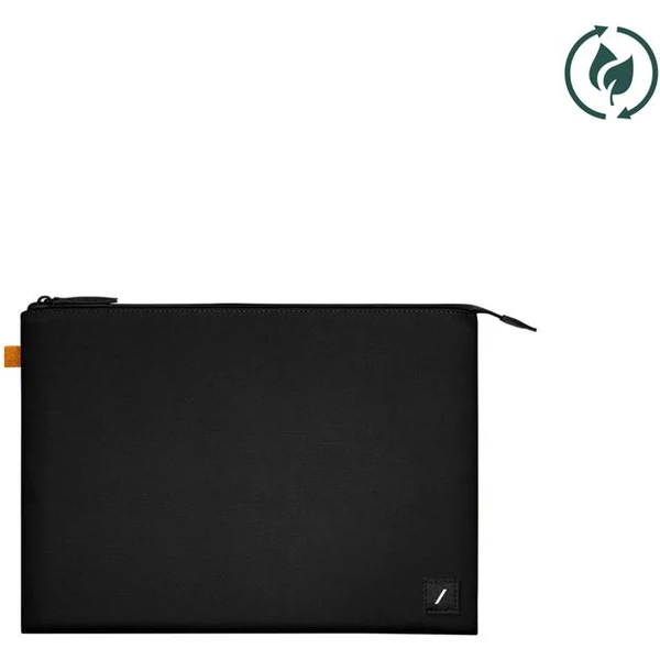 Native Union WFA Stow Lite Sleeve pouzdro Macbook 13" černé - Puzdra - Obrázok ILV3000K01