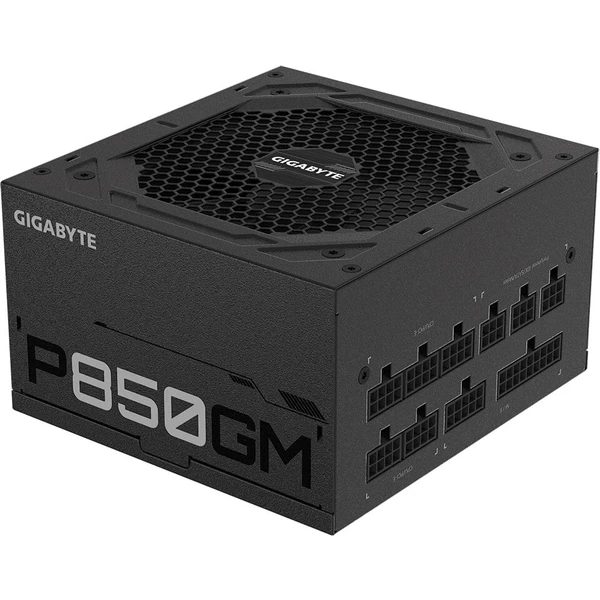 GIGABYTE P1000GM 1000W - Zdroje - Hlavný obrázok