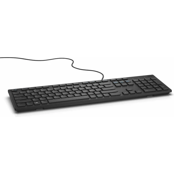 Dell KB216 klávesnica US čiern - Klávesnice - Obrázok IN6K200401