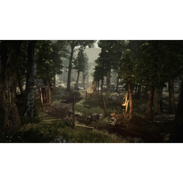Gothic Remake Zberateľská edícia (XSX) - Hry na Xbox Series - Obrázok IO4G100501