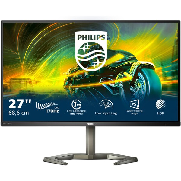 E-shop Philips 27M1N5500ZA monitor 27"