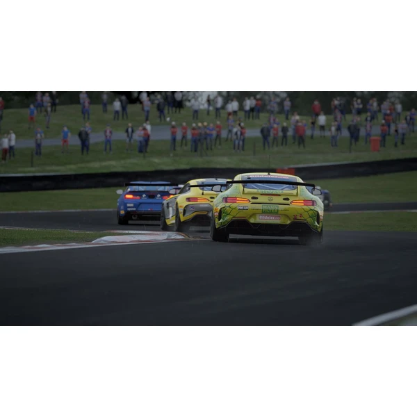 Assetto Corsa Competizione (PS5) - Hry na PS5 - Obrázok IOF3100501