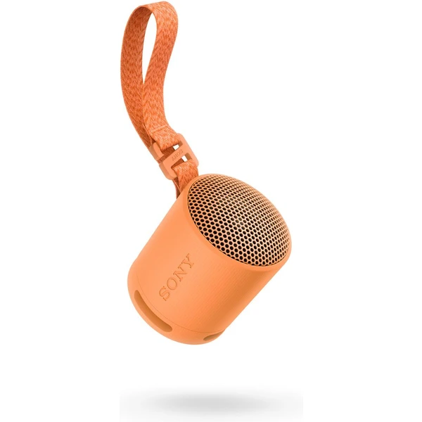 SONY SRS-XB100 reproduktor oranžový - Reproduktory - Obrázok IOTR100501