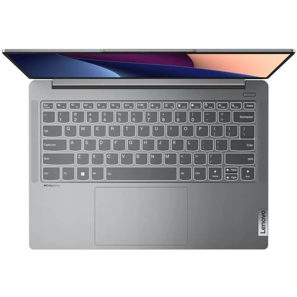 Lenovo IdeaPad Pro 5 14APH8 3 roky záruka po registrácii - Notebooky - Obrázok IQ21000L01