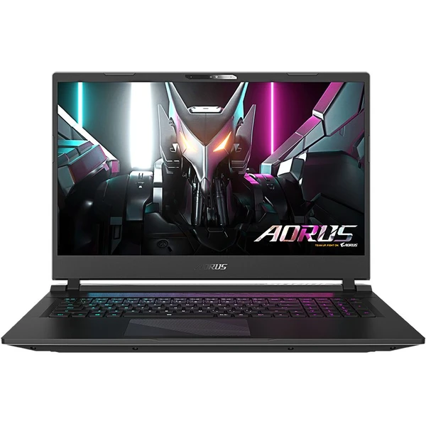 GIGABYTE AORUS 17 BKF-73EE254SH - Notebooky - Hlavný obrázok